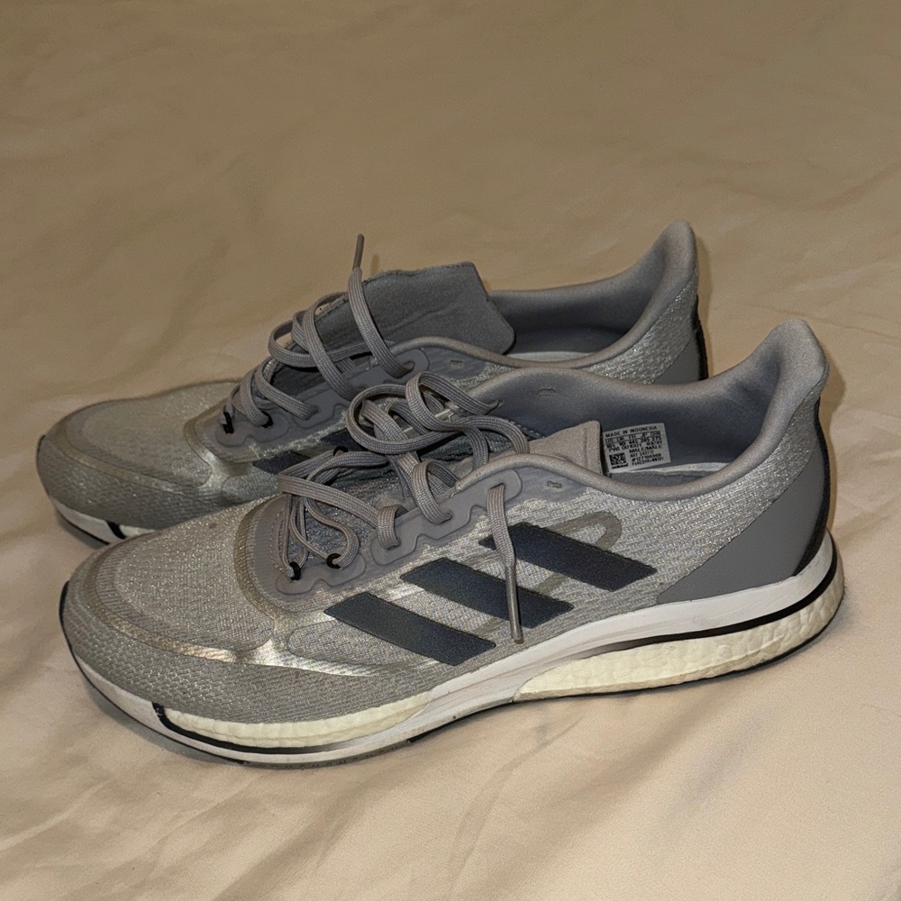 Adidas Solar Boost size M 10.5